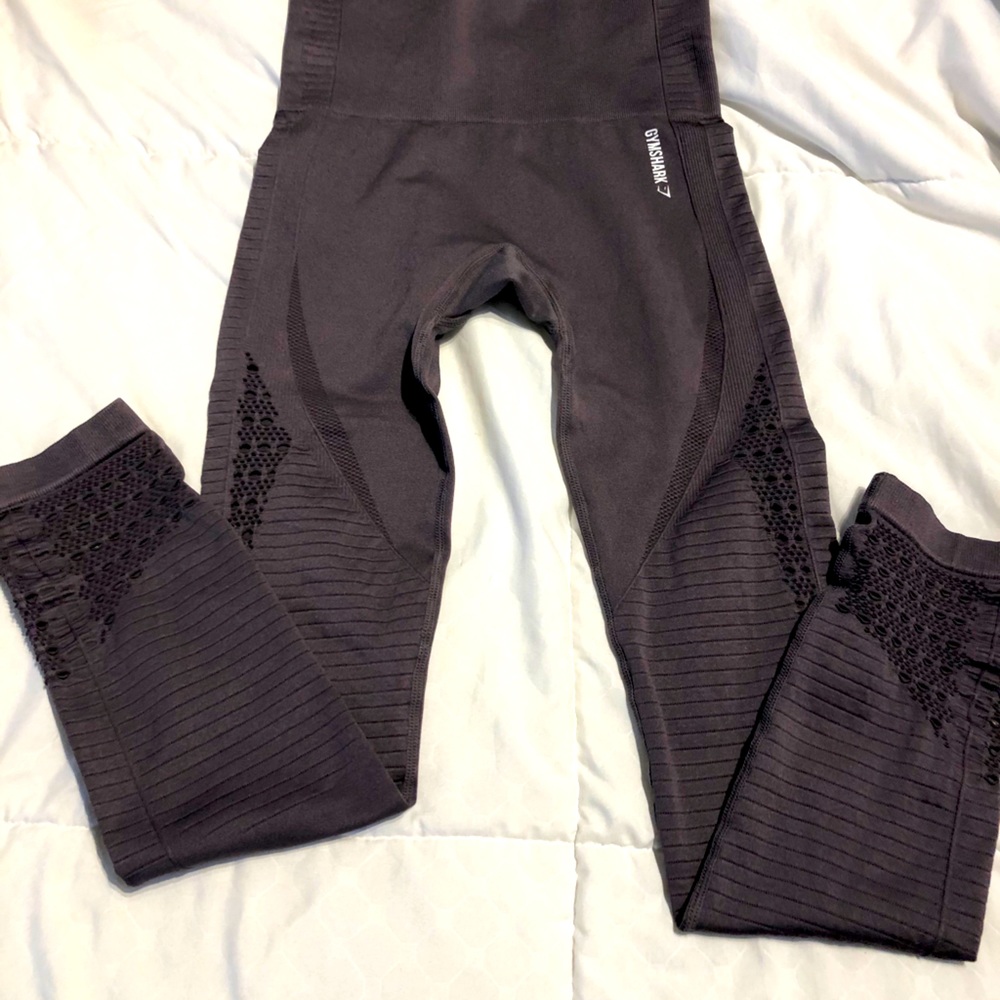 Gymshark Energy Seamless Leggings